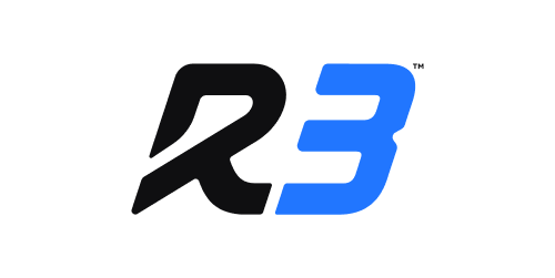 r3 r3 Logo